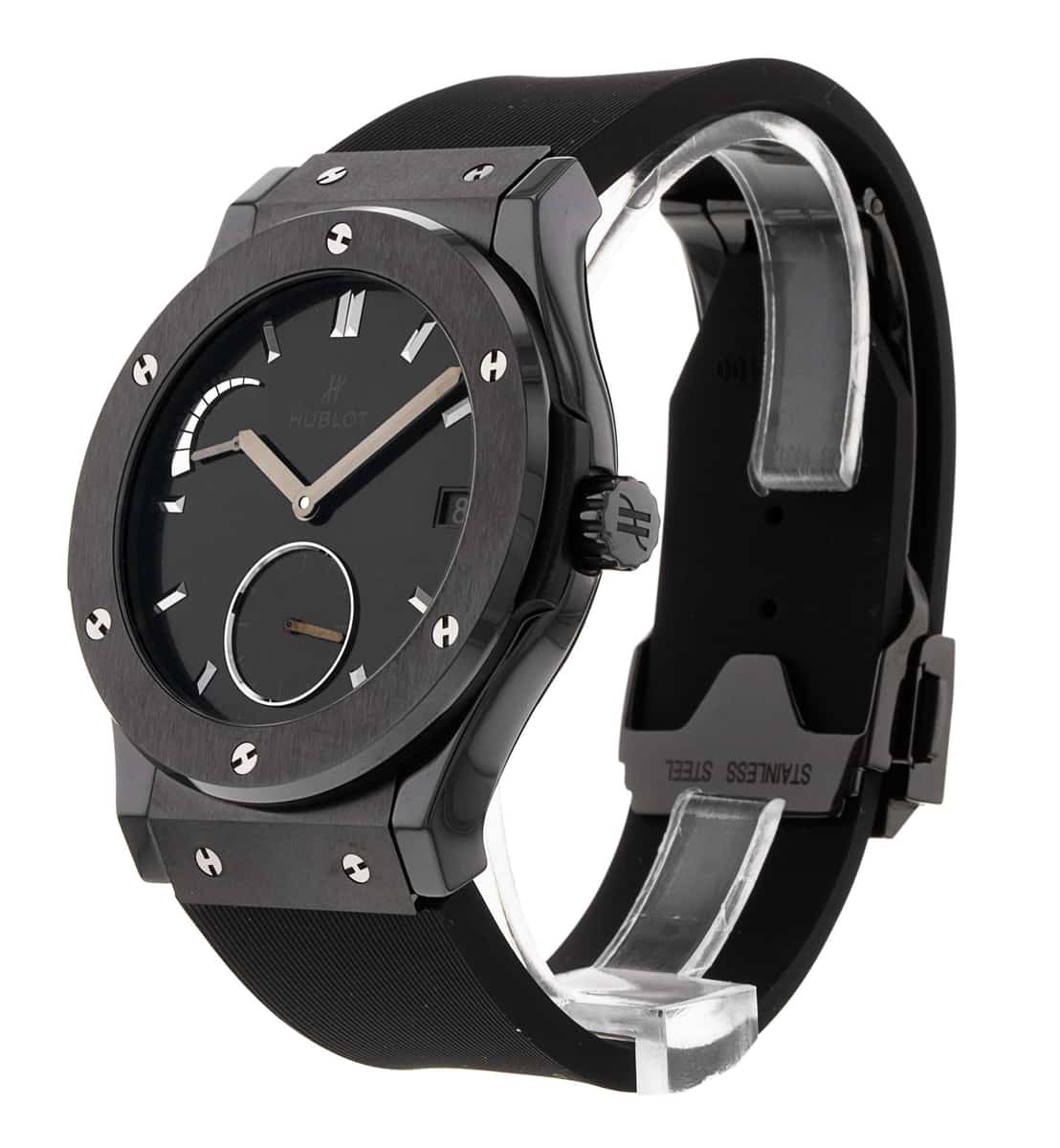 Hublot Classic Fusion 516.CM.1440.RX.TRS17 Hublot Classic Fusion 516.CM.1440.RX.TRS17